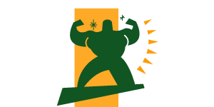 パワフル！のイメージ