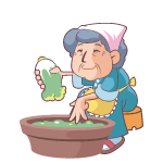 多用途利用のイメージ