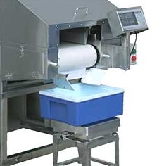 自動計量機能！のイメージ