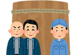 共同開発・特注製作品！のイメージ