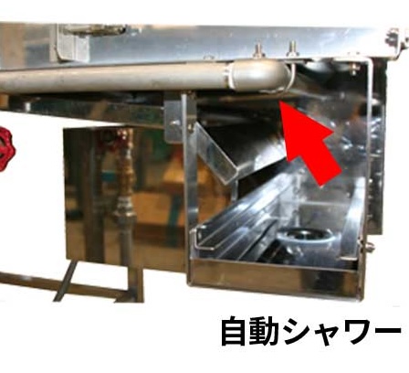 清潔で長持ち！：1のイメージ
