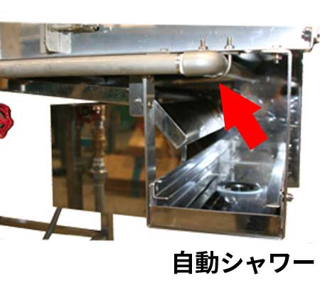 清潔で長持ち！：1のイメージ
