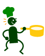 料理とサービスに付加価値