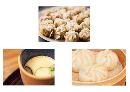 多用途な料理に対応！のイメージ