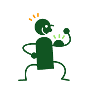 優れた耐久性！のイメージ