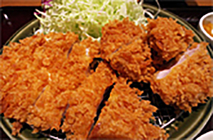 極厚高級鋼板製鍋のイメージ