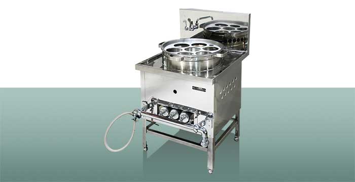加熱機器 ::(株)八木厨房機噐製作所 加熱機器 ::(株)八木厨房機噐製作所