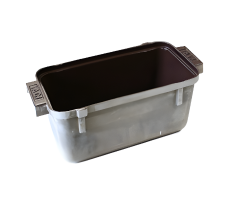 専用炊飯釜のイメージ