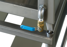 楽々メンテナンス！のイメージ