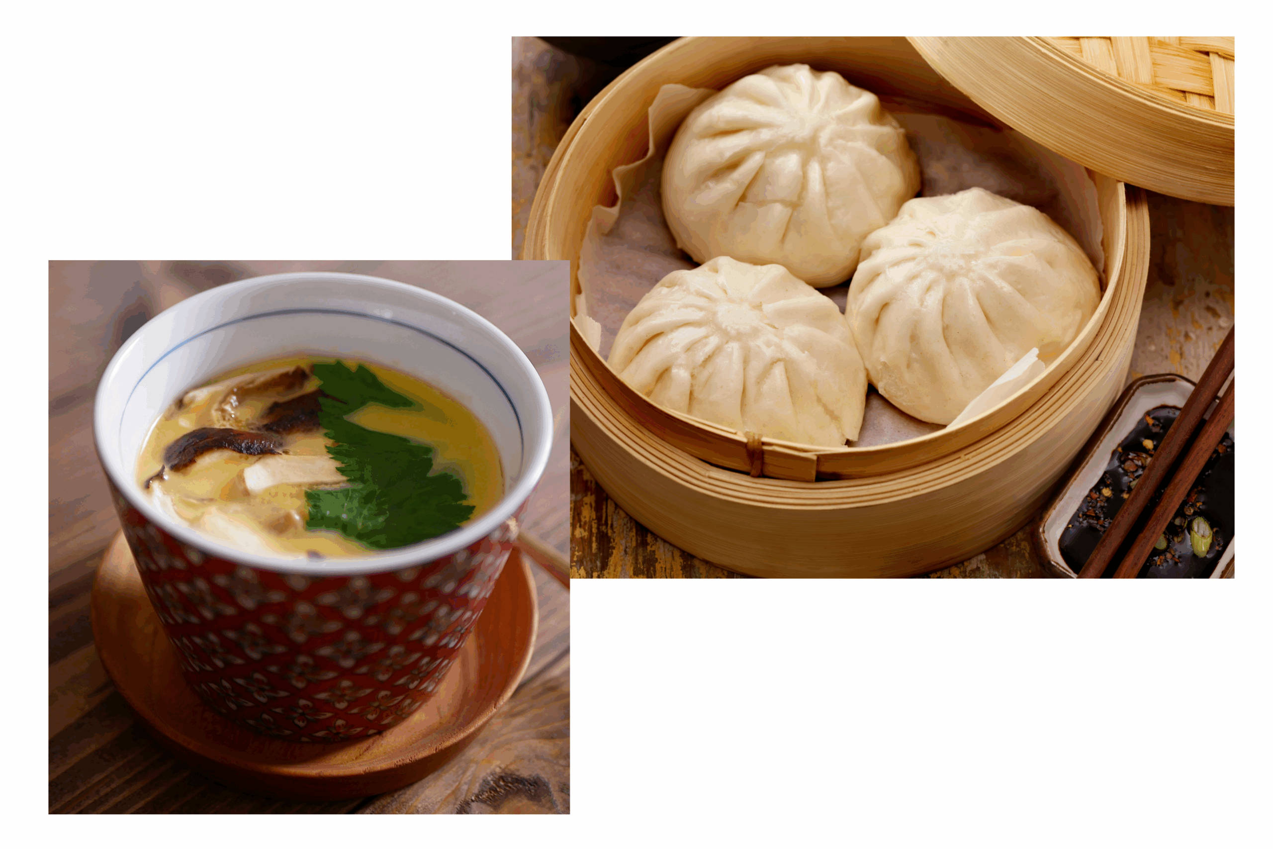 多用途な料理に対応！のイメージ