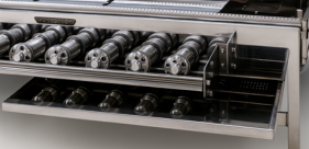 メンテナンス楽々・耐久性抜群！のイメージ